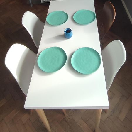 Appartement Cosy Châteauroux Extérieur photo