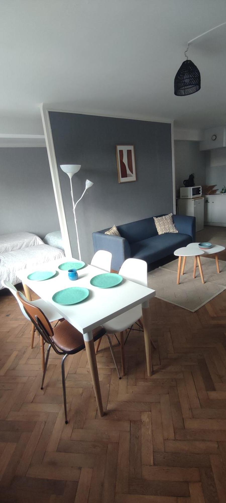 Appartement Cosy Châteauroux Extérieur photo