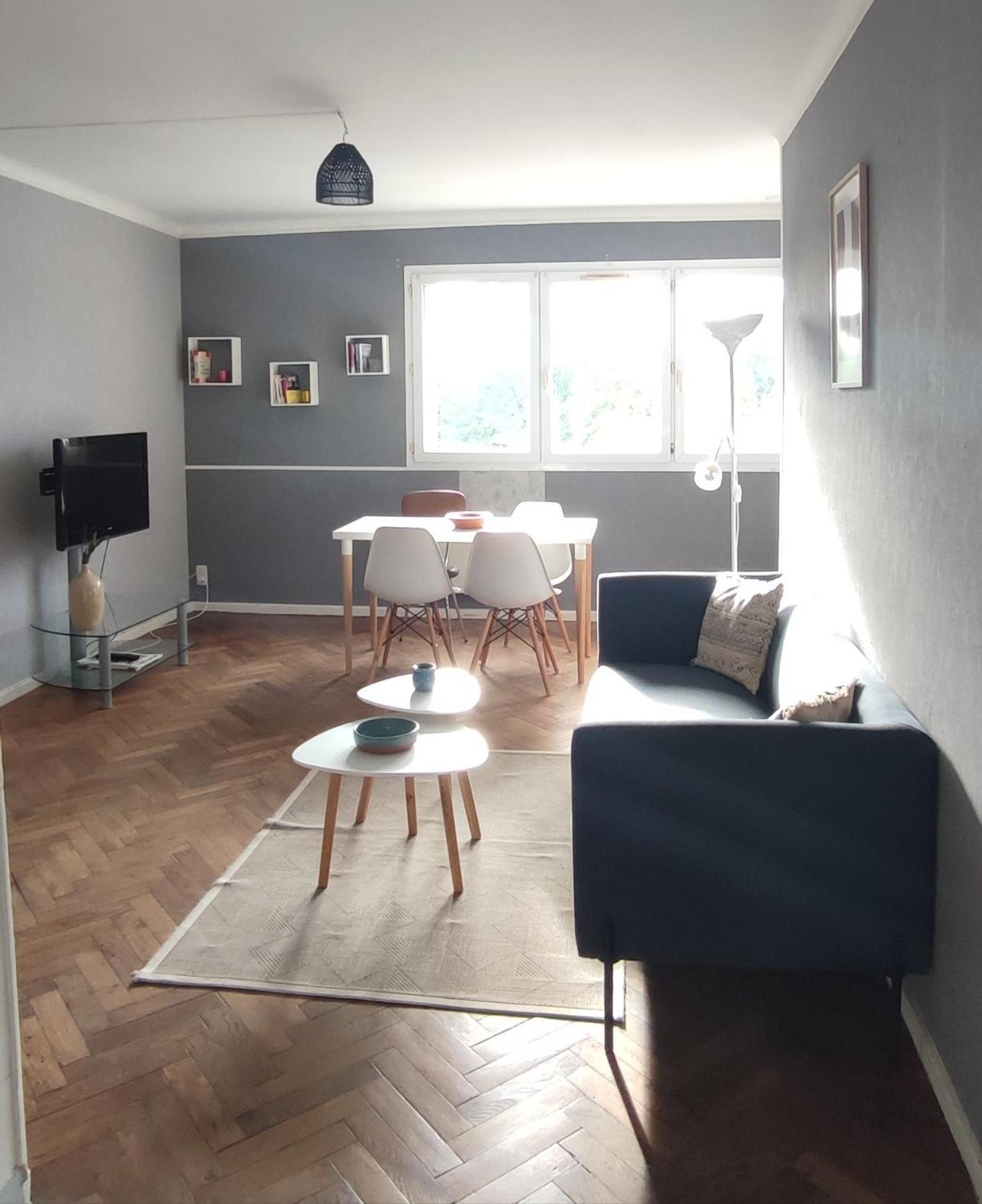 Appartement Cosy Châteauroux Extérieur photo