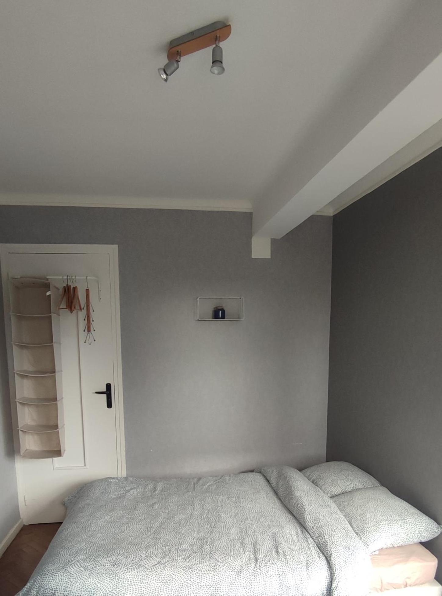 Appartement Cosy Châteauroux Extérieur photo